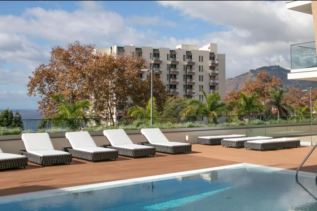 Saint Lucas Suite Funchal  Exterior photo